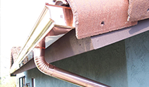 Rain Gutter Installation, Repair, Cleaning in Fort Mill, SC